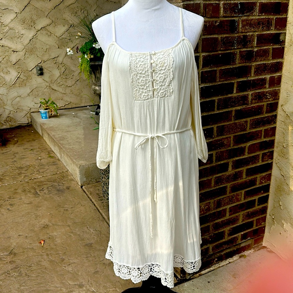 Maurice’s Summer dress